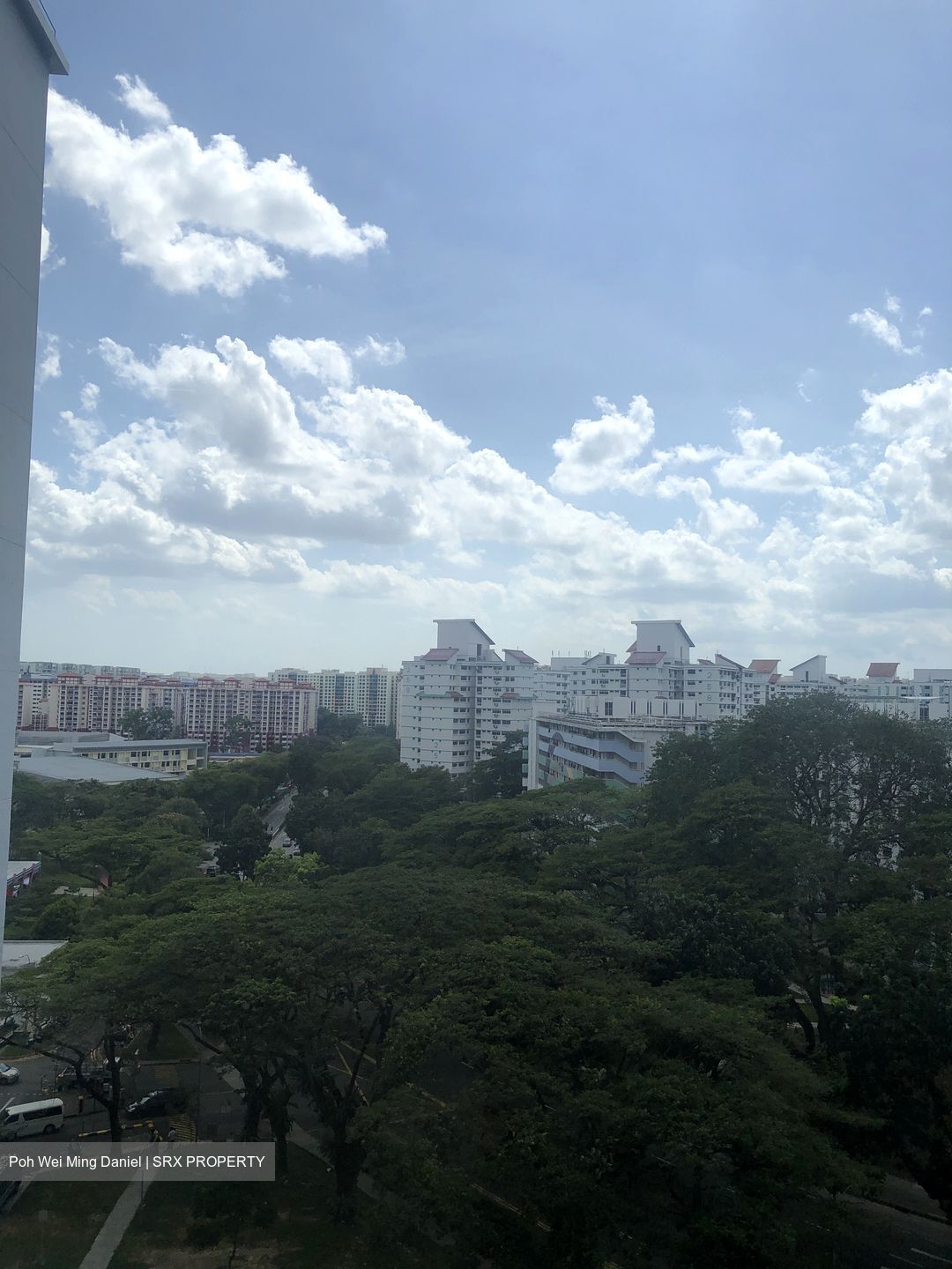 Blk 185 Boon Lay Vista (Jurong West), HDB 3 Rooms #557026651